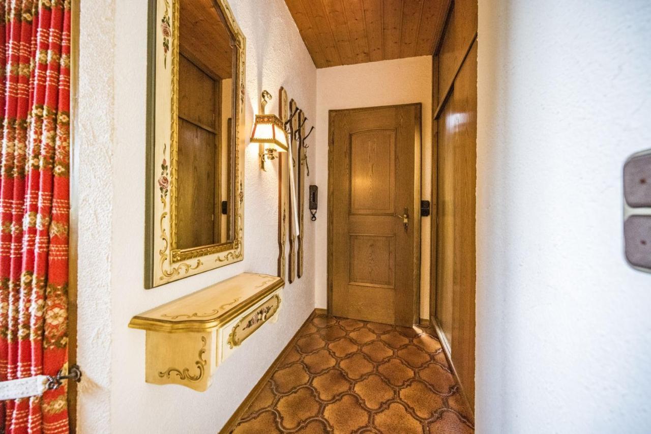 Gaestehaus Faerbinger Bayerisch Gmain Esterno foto